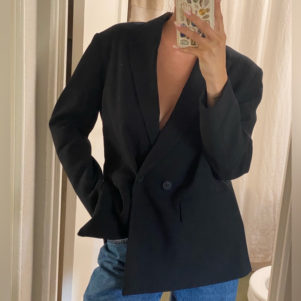 Zara blazer